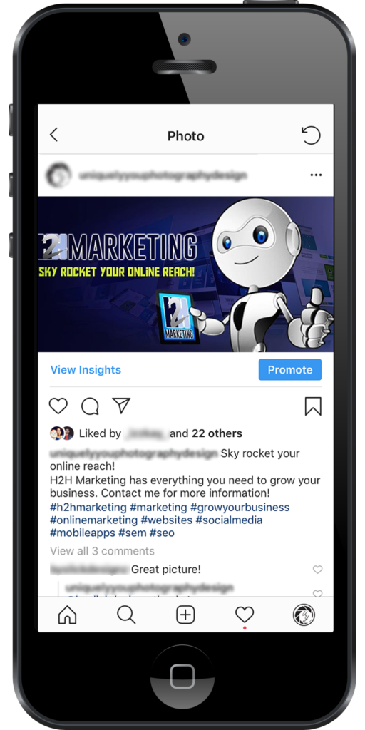 Social Media Marketing Agency Social Media Campaign