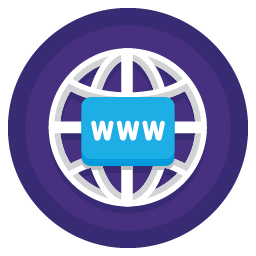 custom website address bar layout built as part of an integrated Lebanon PA digital marketing strategy