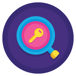 digital keyword optimization graphic highlighting advanced Lebanon SEO services