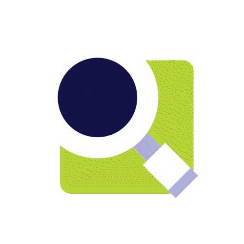 search engine interface animation highlighting targeted Pittsburgh marketing services.